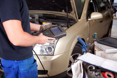 Engine Diagnostics